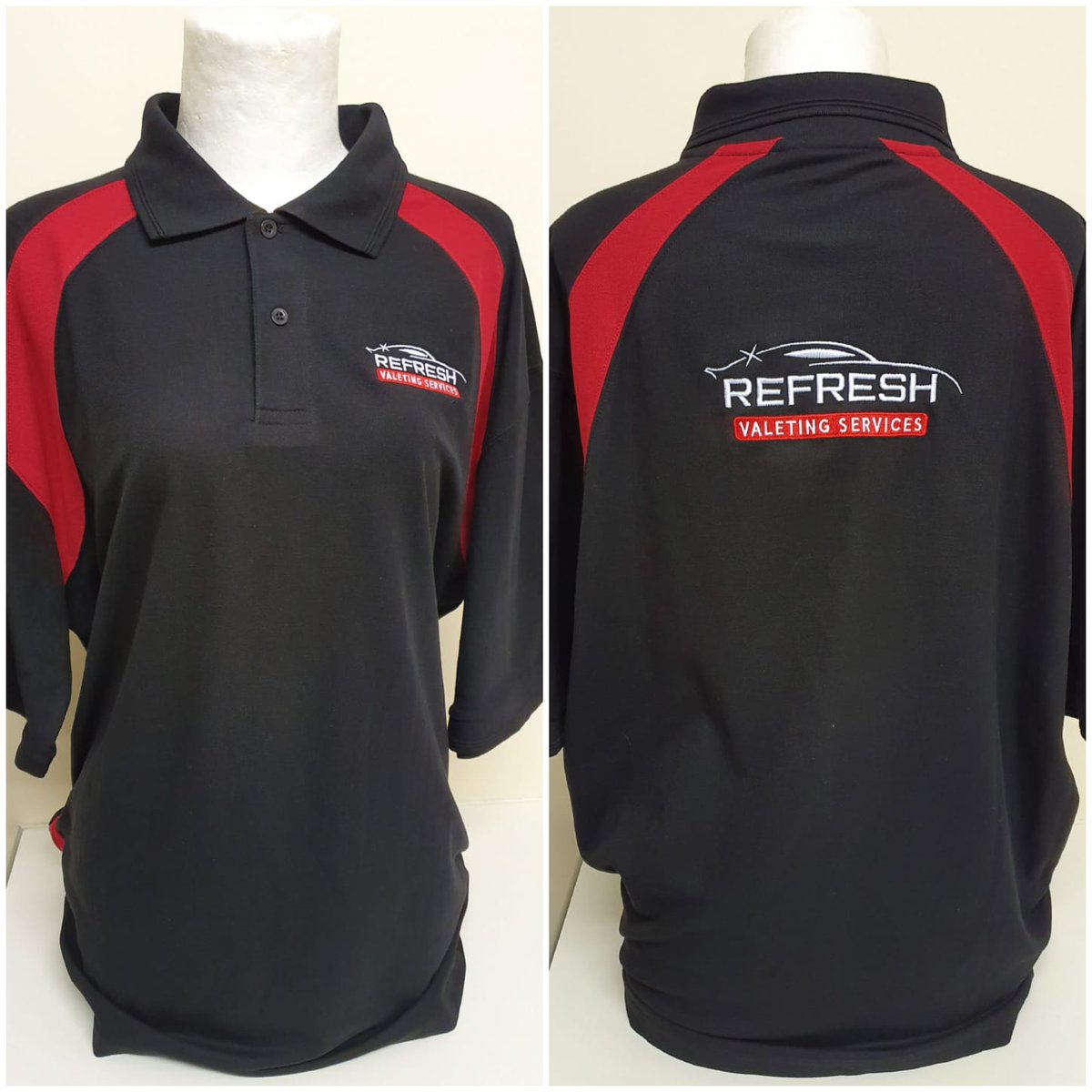 Aph Screens Ltd tweet media