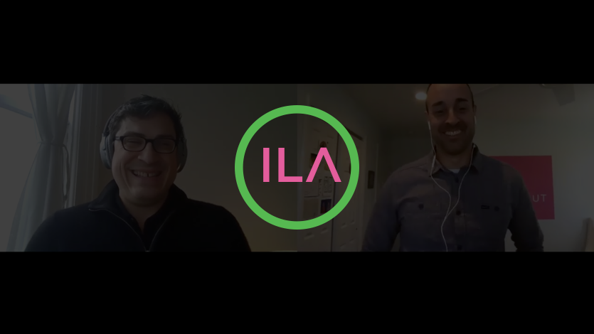 ilaprogram's tweet photo. While gearing up for cohort 2 of the Innovation Leadership Accelerator, we stopped to reflect on highlights from last cohort and a few things we're excited to see in the next | https://t.co/1Paqmv3S5z

Apply to join us: https://t.co/xn84D57CPV

Applications close next week! https://t.co/jeKUQc7MnM
