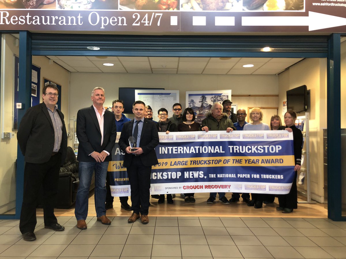 Transport Cafe tweet media