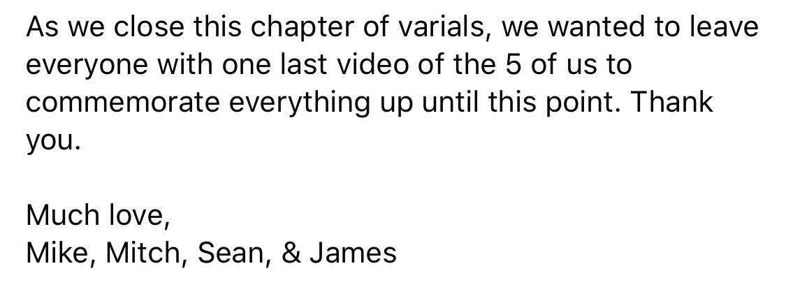 VarialsPA's tweet photo. please read

https://t.co/Um6g5PJW9X https://t.co/a83Ov58DYz