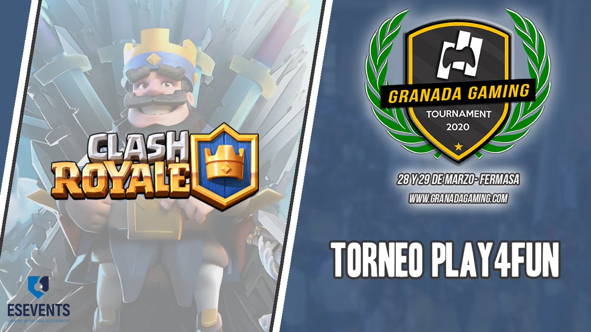 Granada Gaming Festival 🎮 tweet media