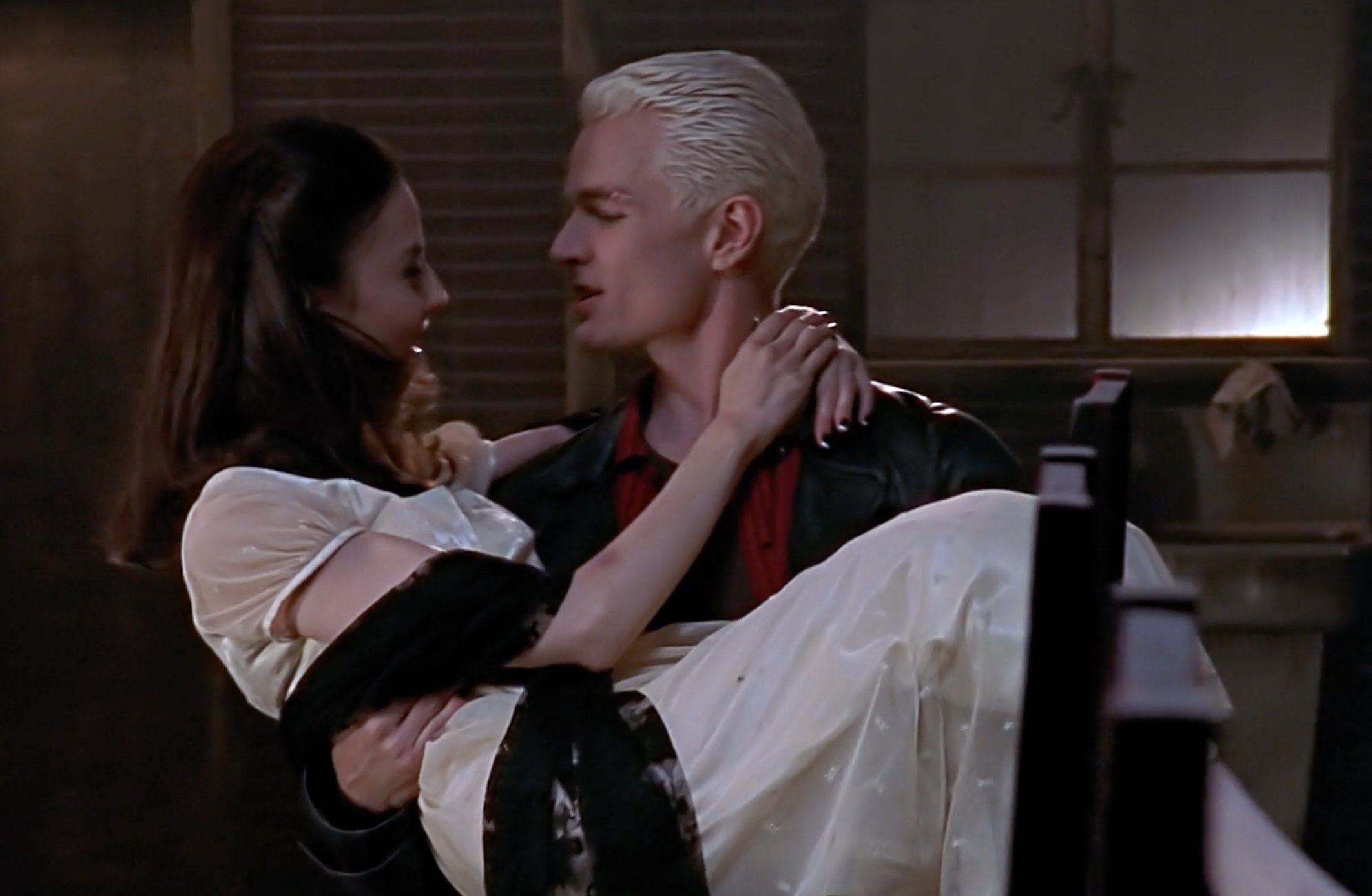 BuffyVerSe 4ever Twitter\