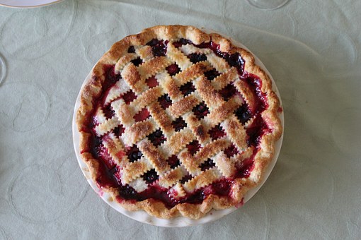 SEIU MB wishes you a great #NationalPieDay