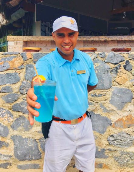 Sunscape Dorado tweet media