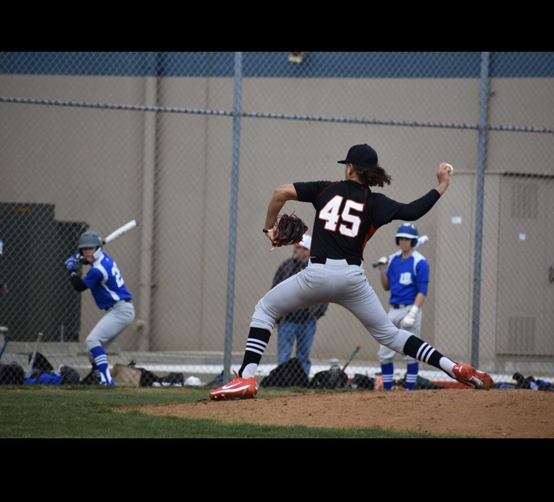 Alpha Charter Baseball tweet media