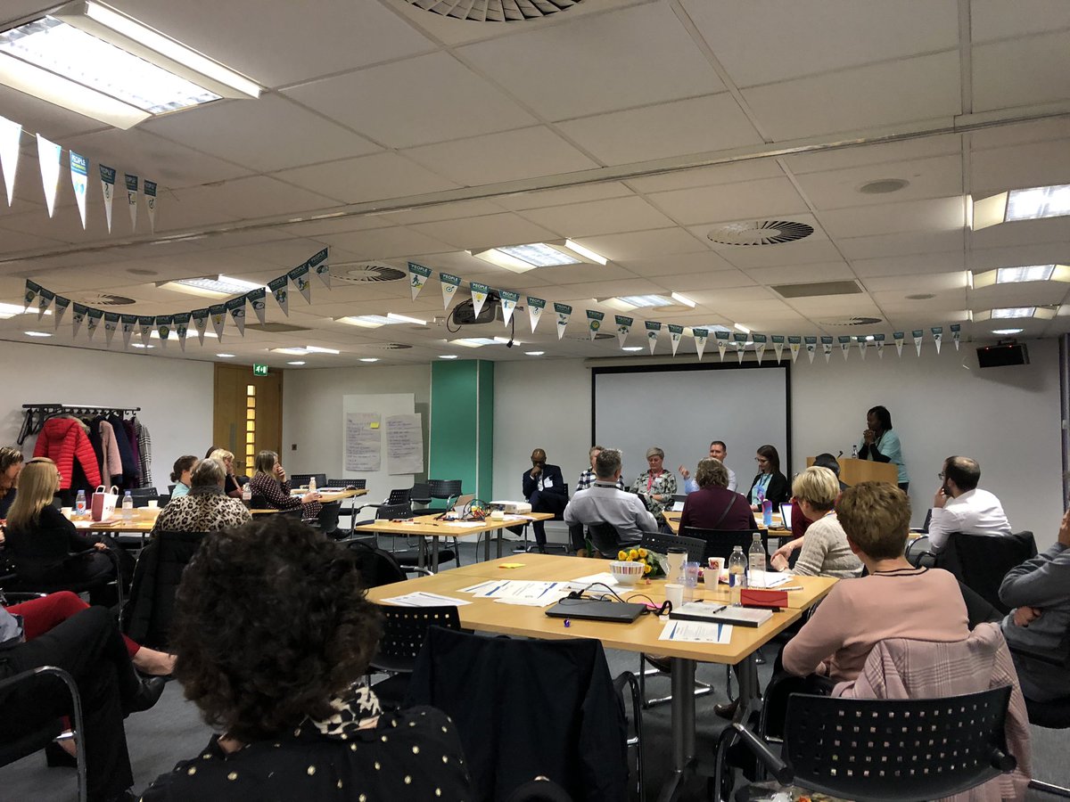 DWP_Perform's tweet photo. Thank you to everyone who came to our #PeoplePerformance conference! #DWP #EmbeddingChange #ChangeChampions https://t.co/ZYZZPkZRxY