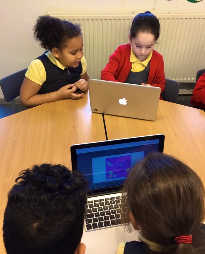 Year Two Phoenix Primary tweet media