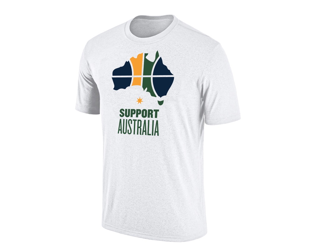 ๐ Support Australia ๐ t-shirts are available for presale from the @jazzteamstore with proceeds benefiting Australian firefighters ๐ป
ยป http://bit.ly/3aDfQduย