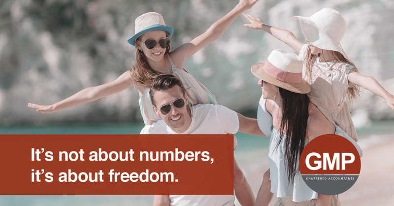 We know you want to spend you time on the important things in life like your friends and family. 
We pride ourselves on a trustworthy and reliable service, often working with many generations of clients.
qoo.ly/33zkbe
#TaxPlanning #GMPAccountants #FamilyAccountant