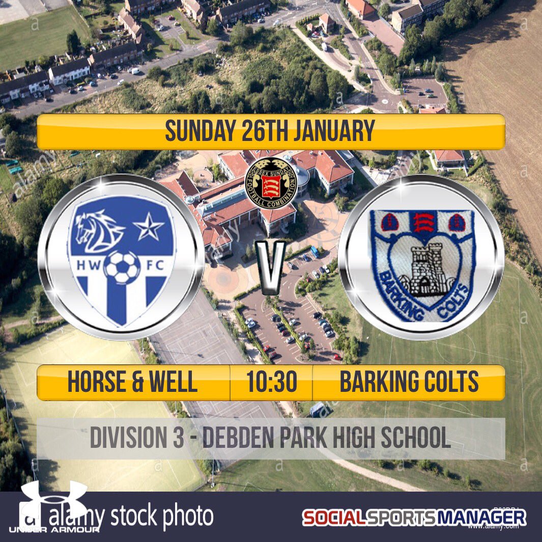 Hopefully back to action this week after a long layoff due to weather and teams pulling out.