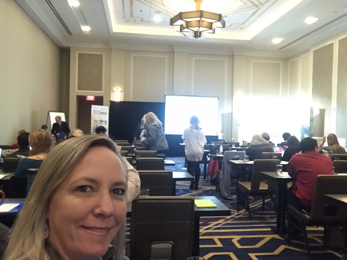 dmk8MUSD's tweet photo. Looking forward to a great day at the STEMposium! https://t.co/PEHtqaG8A8