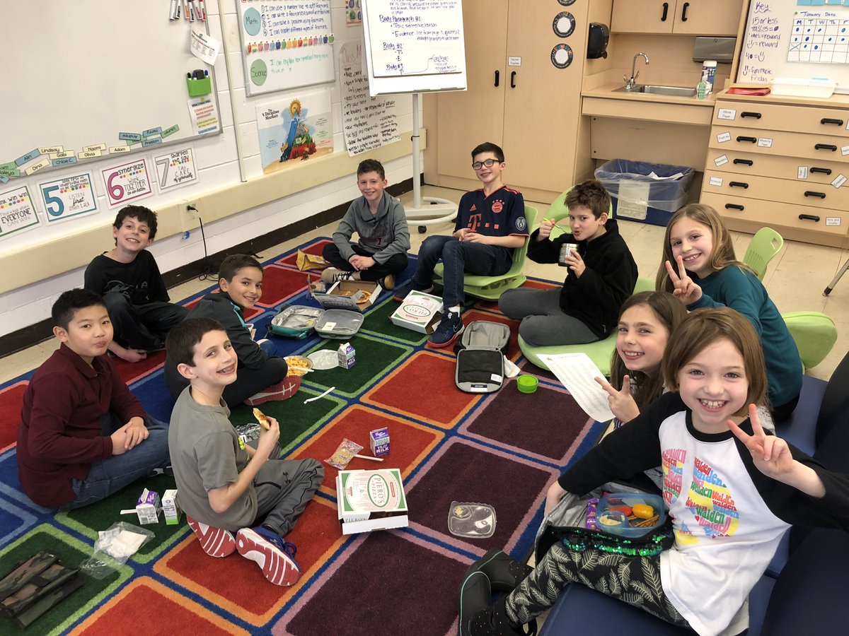 No spelling bee jitters in here! #wal109 @katie_kalnitz