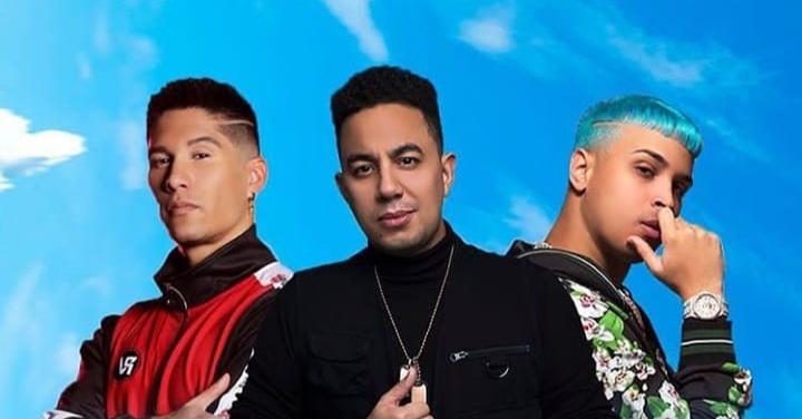 enferiate's tweet photo. Productores confirman concierto de Chyno Miranda, Felipe Peláez y Noriel este sábado en San Cristóbal https://t.co/h9XZsRZwCV