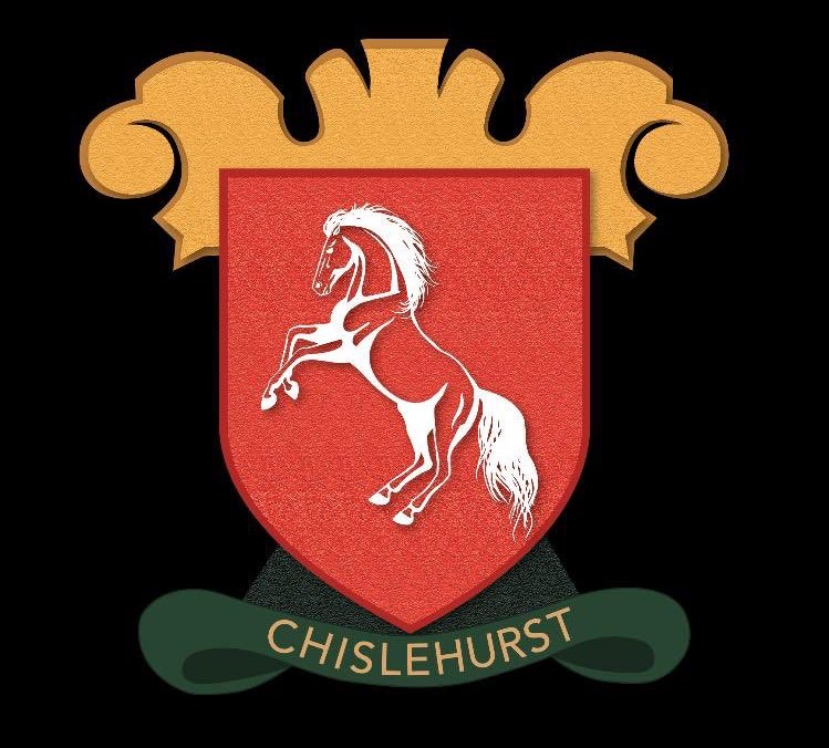 Chislehurst FC tweet media