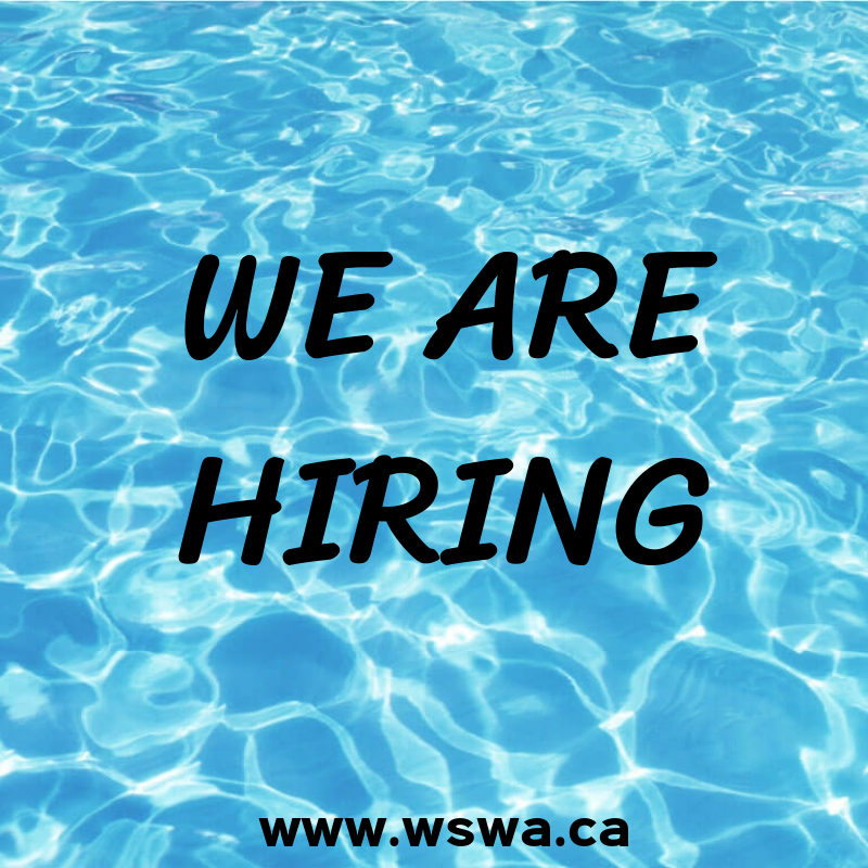 Water Ski &amp; Wakeboard Alberta IS HIRING!
.
We are looking for an Administrative Assistant for a part time position.
.
wswa.ca/careers for the job description.
