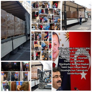 AdilAydin21's tweet photo. "Ekonomik durumu iyi olmayan hemşehrilerimize; gıda, barınma ve sosyal destek alanları başta olmak üzere, her konuda yardıma ve hizmete hazırız. @diyarbakirbld birimleri ve kurumları ile hizmetinizdeyiz."
@Hasan_Guzeloglu 

#HerŞeyDiyarbakırbakırİçin 
#Türkçe #Kurdî #Zazakî https://t.co/PEMOiVv8AL