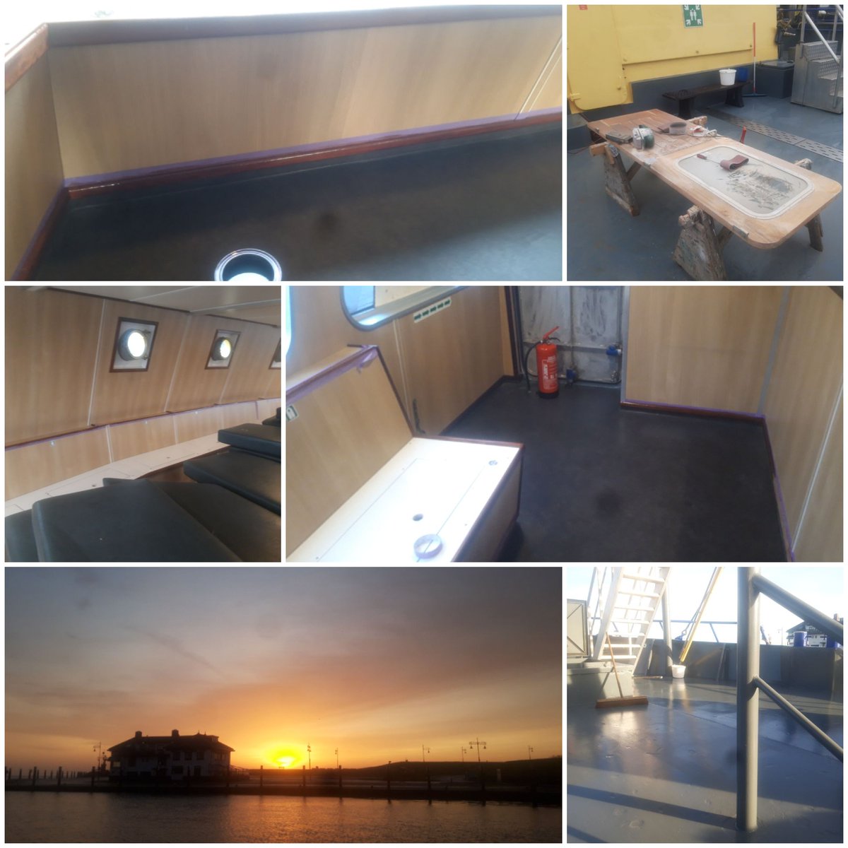 tx_35's tweet image. Klusser de klus, maar zaterdag gewoon afvaart ,vertrek 12:00! Leuk voor jong en oud, top voor kids! #Beleefdewaddenzee!