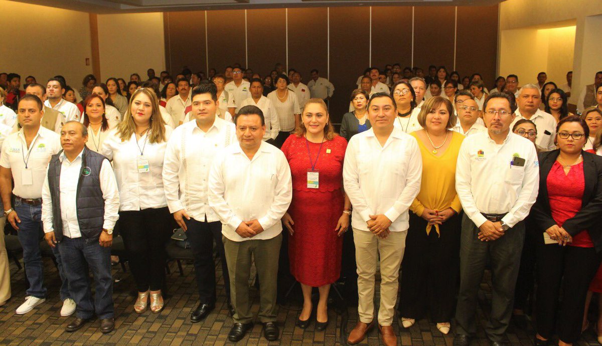 IEEA_CAMPECHE's tweet photo. 2do. Encuentro Peninsular de los #IEEAS #QuintanaRoo #Yucatán #Campeche.
#EducaciónParaTodos https://t.co/BfDegGvBay