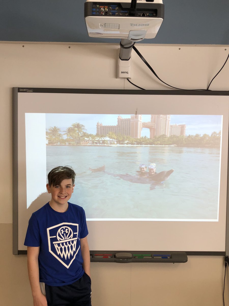 MrWalshHS's tweet photo. And to close off the day of presentations... https://t.co/oVqIBLSauM