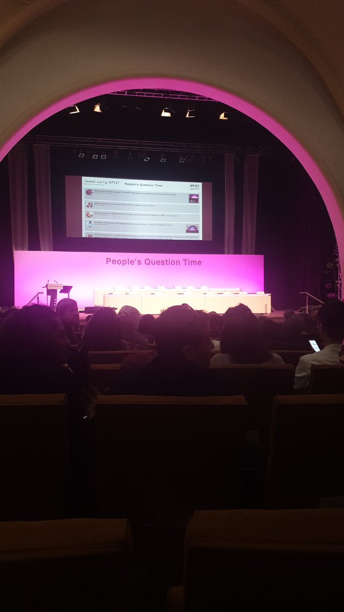 Spencethegrey's tweet photo. At the London Mayor's question time! Ready to grill some people 🤨
#PQT https://t.co/VQTvZpz1fV