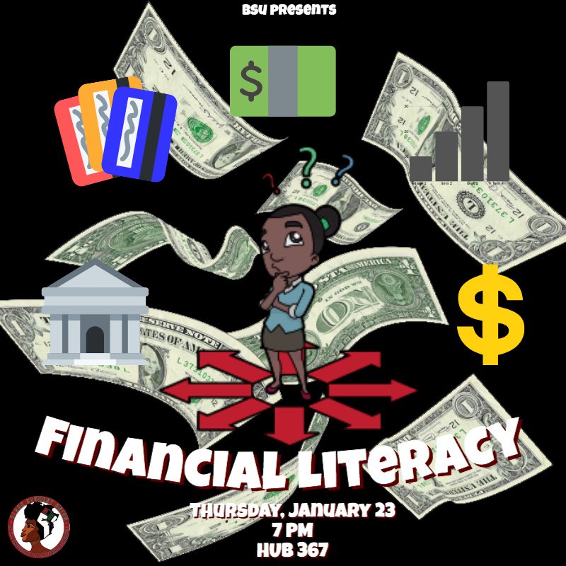 Today❗️ 7 PM  ❗️HUB 367❗️