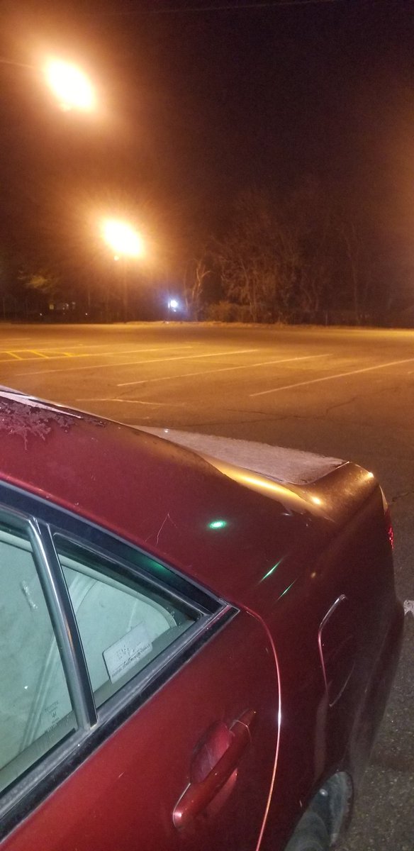 wearerahwayarts's tweet photo. @hadleyh98 Not tagging lol . . . but sharing from last evening. Ode to an empty parking lot, but filled minds, hearts and souls w music, patience and kindness. #WeAreRahwayArts #7to9 #tistheseason #musicmatters #everykidisourkid #itmatters  
@MMOSSGivingPage
 
@KrocksPage https://t.co/cu3hKrDeMO