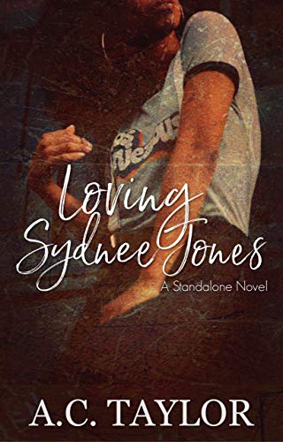 GirlHaveYouRead's tweet photo. #NewRelease Loving Sydnee Jones by @authoractaylor . https://t.co/AMLcHQJRoh #blackromance #GHYR https://t.co/tGSNehWlqW