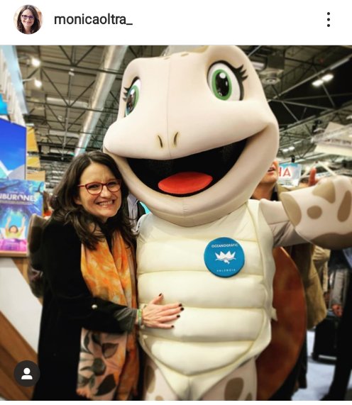 KamauVaruna's tweet photo. La vicepresidenta de mi comunidad autónoma animando a la Varuna Kamau Turtle. Nos anima a salir de nuestro paron en AGL y volver justo para el #EIC20 #EIC2020 de Mallorca https://t.co/cWENDmwVcx