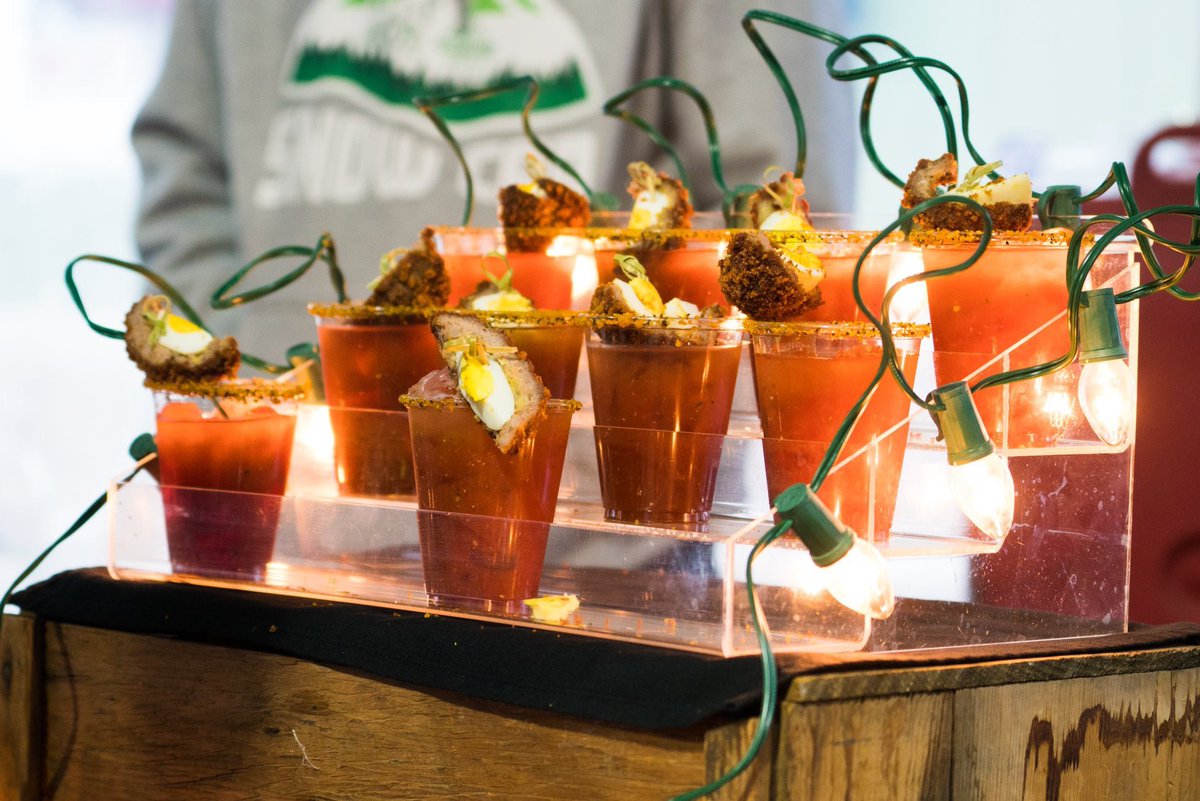 LCWinterfest's tweet photo. Here's a bright idea... Join us + 6 local restaurants for the Battle of the Bloody Mary! Help us decide who walks away victorious... get your tickets now before they sell out!

https://t.co/E4L95Otic3 https://t.co/pMD7kuZwoP