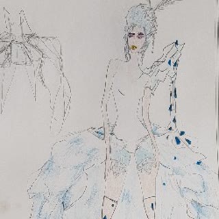 CcGrange's tweet photo. Check out this incredible work from Kaitlyn Kent in TY. This is her entry for this year's Junk Kouture, a fashion competition using recycled materials. Kaitlyn has worked really hard on this piece. Thanks to Ms Byrne for helping to enter the competition. Best of luck Kaitlyn! https://t.co/JugixwGzGa