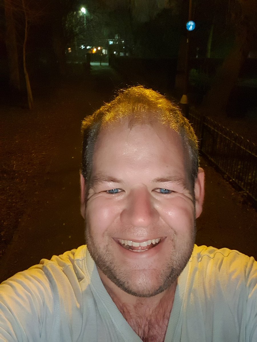 S_eastwood's tweet photo. 1st 10km of 2020. At about 3km thought I'd just do a 5k and wimp out. A proper runner went past me and shouted "keep going you're doing great" so i did. Bloody chuffed i did too. #runningcommentry #running #slimmingworld https://t.co/jfozPtNxEd