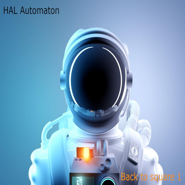Dublin based experimental Electronic Rock outfit HAL Automaton writes upbeat progressive drivetime music.

open.spotify.com/album/2f8jGRiG…