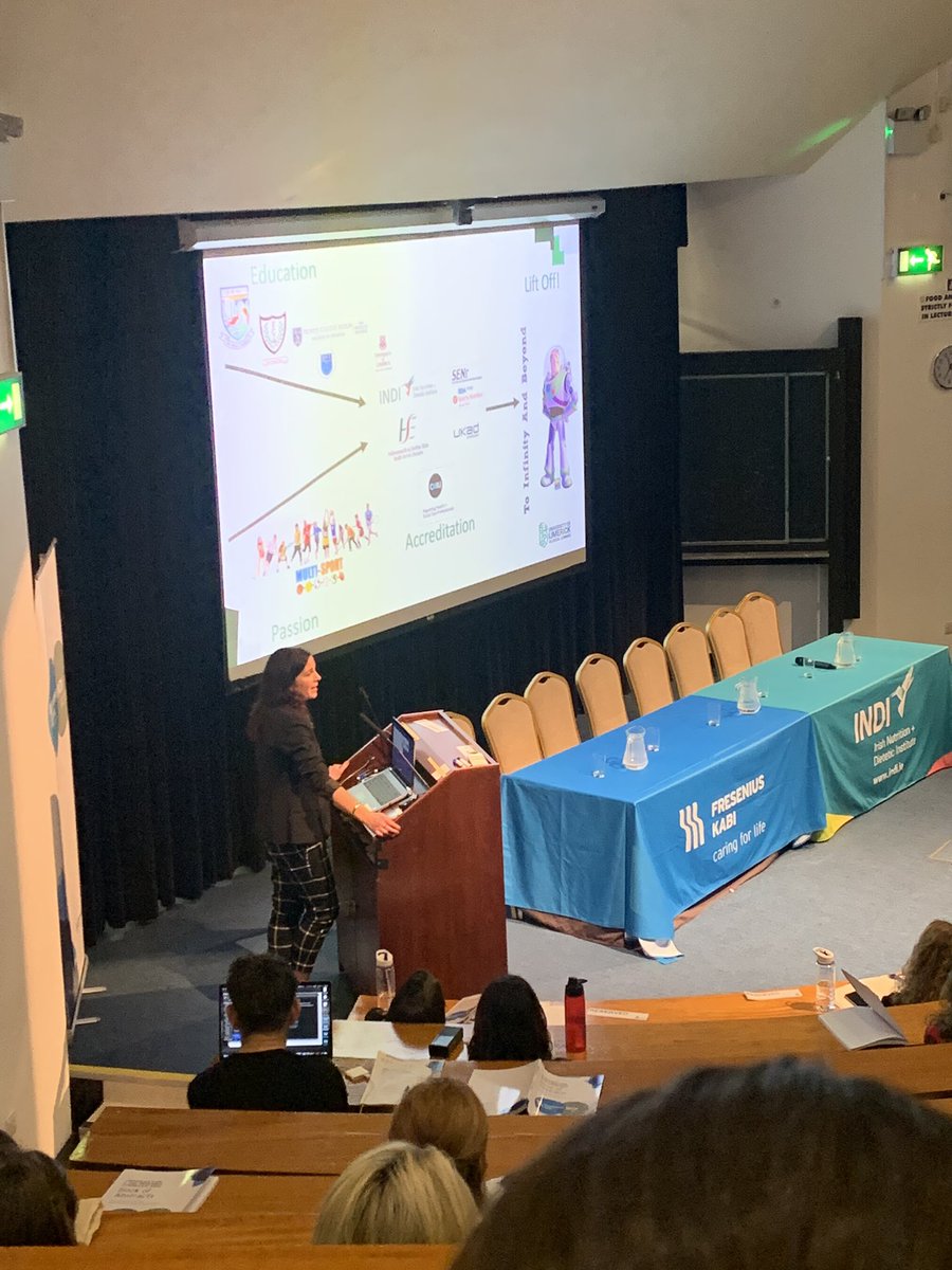 AudreyTierney's tweet photo. Fantastic presentation @NortonNutrition https://t.co/9Tw5R5ojqY
