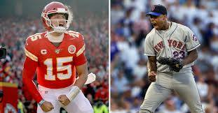 DougShimell's tweet photo. #TheMuseumOfSportsShow #Today 4-pm @610ESPN #FranZimniuch #ProSportsCheating, #Attorney #JoeWeiss #Brokered @Eagles #Sale #LeonardTose to #NormanBraman, @MuseumRick talks #DerekJeter #PatrickMahomes #Sports #Collectibles! Join @MoSPhillyLou @ChuckBushbeck https://t.co/RTOseDQEsp https://t.co/JzJCdUxTtI