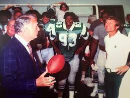 DougShimell's tweet photo. #TheMuseumOfSportsShow #Today 4-pm @610ESPN #FranZimniuch #ProSportsCheating, #Attorney #JoeWeiss #Brokered @Eagles #Sale #LeonardTose to #NormanBraman, @MuseumRick talks #DerekJeter #PatrickMahomes #Sports #Collectibles! Join @MoSPhillyLou @ChuckBushbeck https://t.co/RTOseDQEsp https://t.co/JzJCdUxTtI