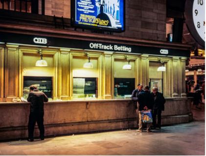 New york city off-track betting corporation New york city off-track betting corporation career in forex broker