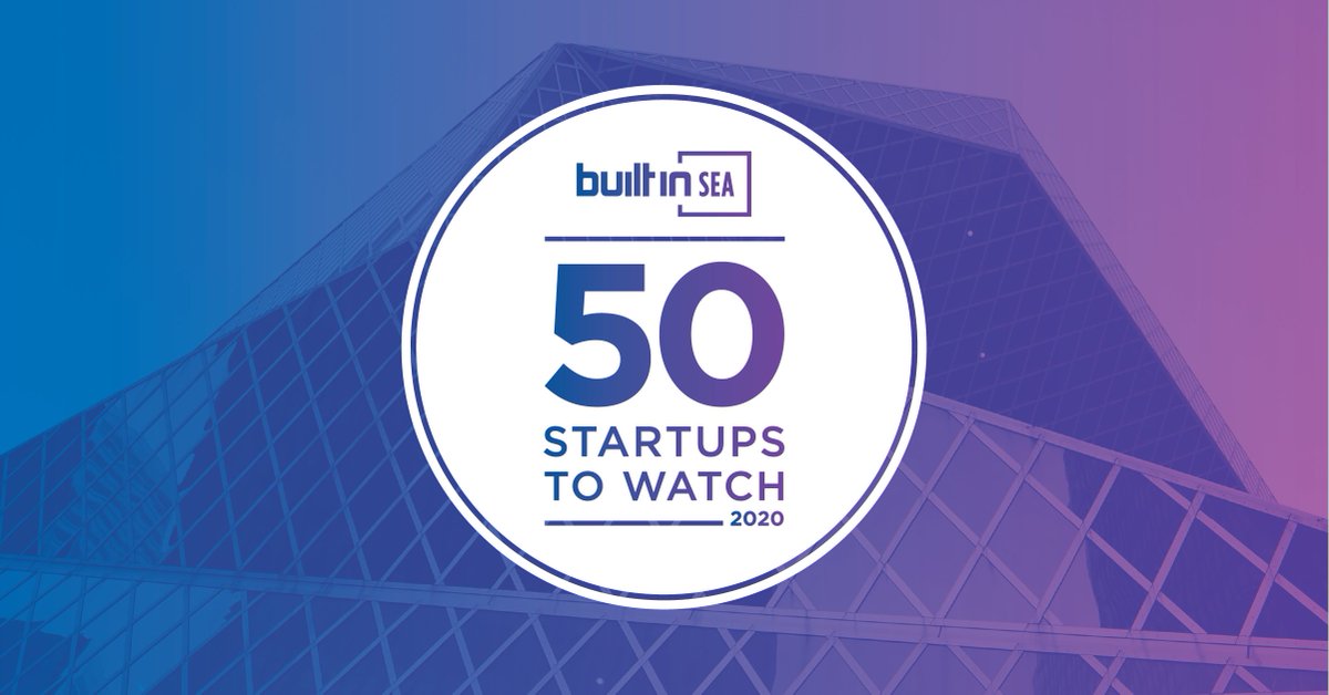RebellyousFoods's tweet photo. Proud to be one of Seattle's Startups to Watch in 2020! 🙌 Keep watching, we're building big things! #BuiltIn50 https://t.co/N38C84qvIo https://t.co/O5uM6LBMTt