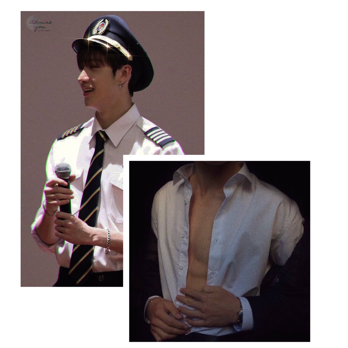 johnmorits's tweet photo. nsfw!#woochan au, где полицейским тоже хочется простого человеческого — «потрахаться», и крис не исключение, только вот мысли о коротком романе мешает нихуевый краш в капитана своего отделения. или история о проблематичных братьях-близнецах, кинке на мужчин в форме и бедном чане. https://t.co/rO1pdjrUzp