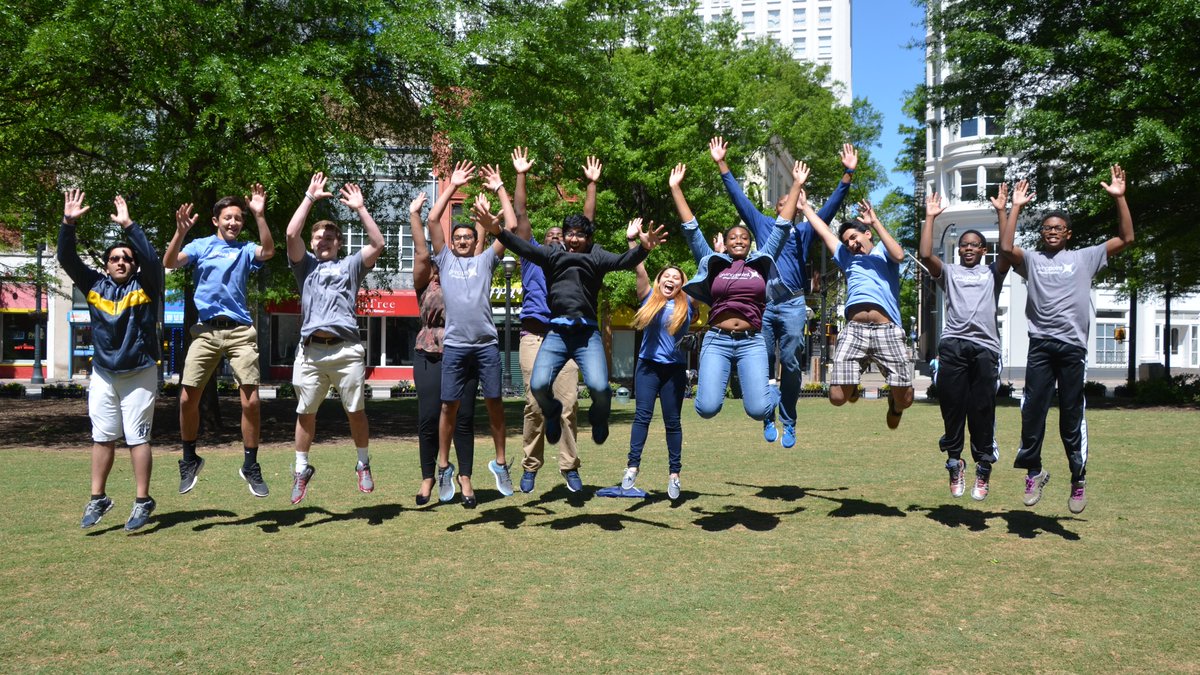 Becoming a great leader is about practice, discipline and confidence. Visit our blog for a crash course on the top 5 principles to strengthen your ability as a strategic leader, a skill you can learn in our workshops! bit.ly/2tIAyI8