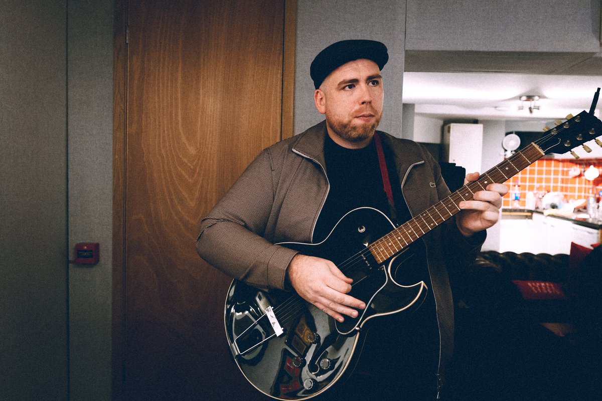 Music coming very soon.... 📸: <a href="/balugamedia/">balugamedia.co.uk</a>