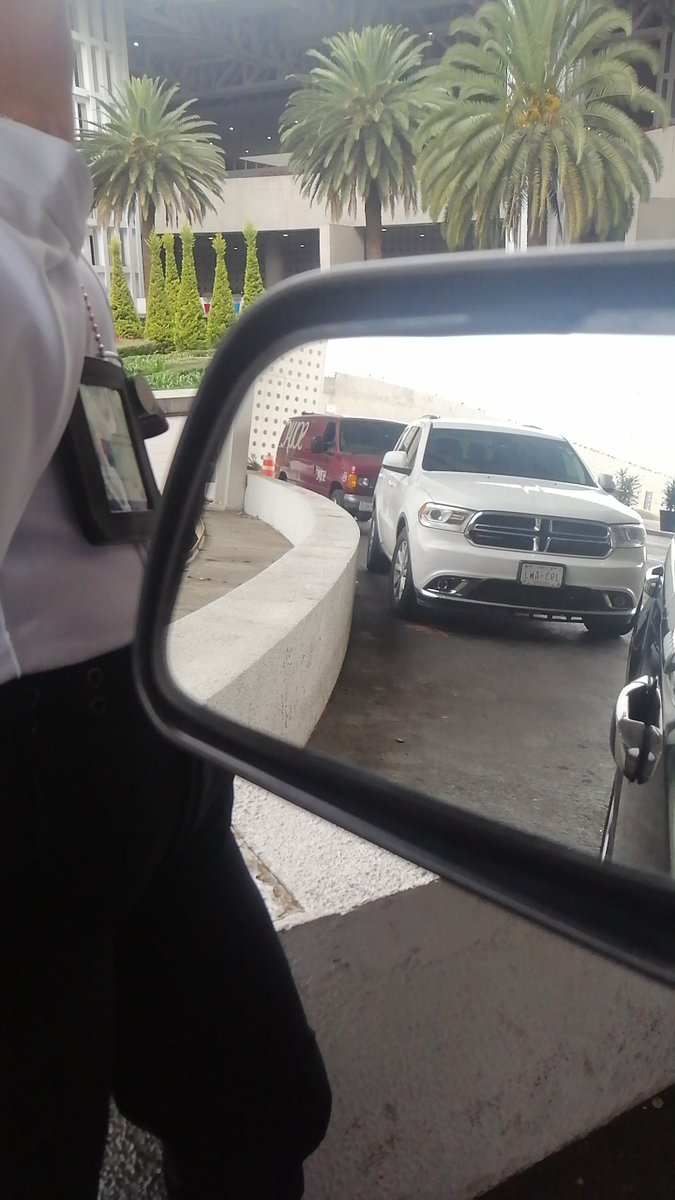 MichAngulo tweet picture