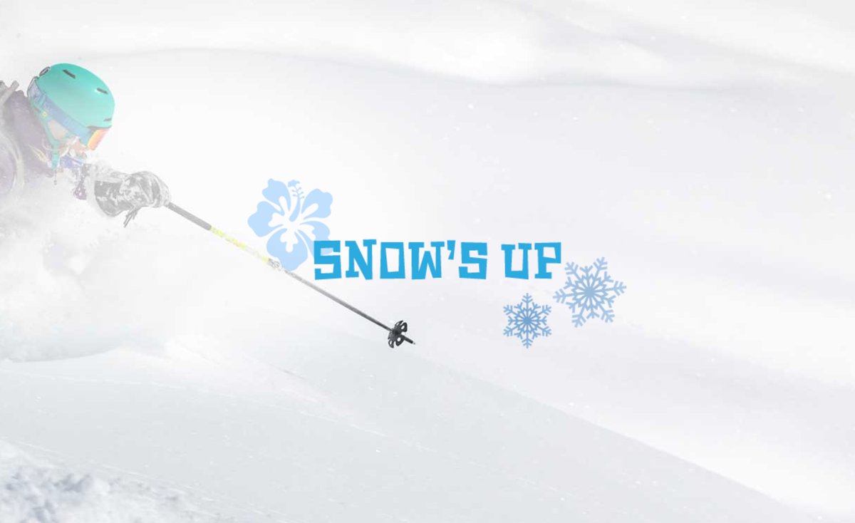 SIMBARUNVAIL's tweet photo. ❄ Snow's Up in Vail  ❄🌊 - https://t.co/4XuHMpkIHL VIPs save an extra 5% on best available rate * https://t.co/Xklbuxxh02