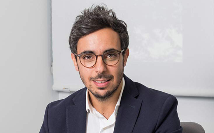 GeoffroyGerard's tweet photo. Innovando fuera de la zona de confort,@chalyst, CEO de
@Wible_esp y Executive MBA 
@IEbusiness, cuenta en esta entrevista con @forbes_es cómo ha sido su trayectoria profesional y su paso por el @ieEMBA #carsharing  #IEExperience @iealumni https://t.co/FVqiwRKYiq https://t.co/aFfzSsVrtk