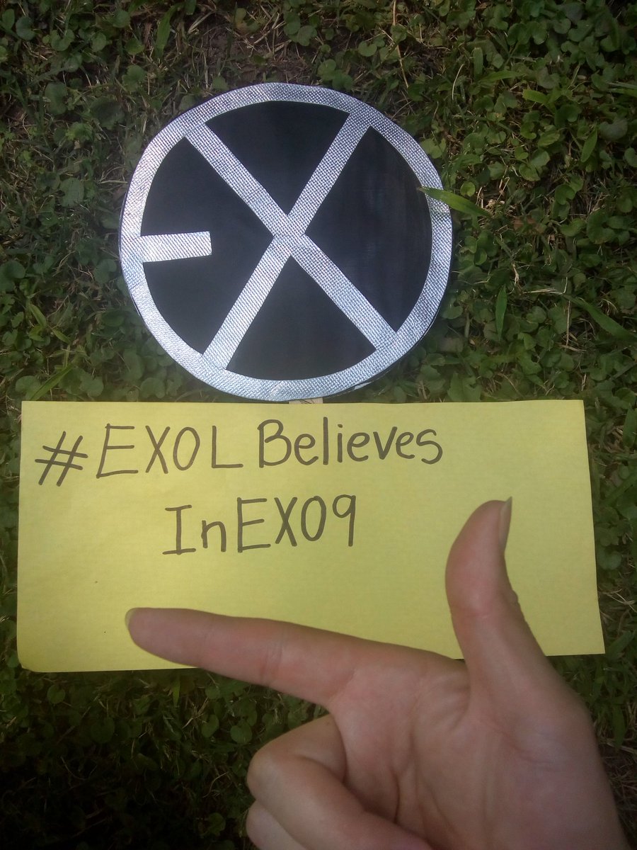EXOSilverDream's tweet photo. #ArgentinaAlwaysWithChen
#ArgentinaSupportChen
.
.
#exolcordoba #EXO
#์์ #AlwaysWithChen
#MyAnswerIsEXO9
#CHEN_STAYS
#๊ธฐ๋ค๋ ธ๋ค_๋ฏฟ๋ฃ์ฒธ
#์์9_์ํด์_๊ธฐ๋ค๋ฆฐ๋ค
#WeAreTheMajority
#EXOLWithCHEN #SM_PROTECT_EXO9 https://t.co/zTtv11wEuG