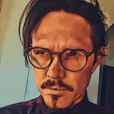 #NewProfilePic