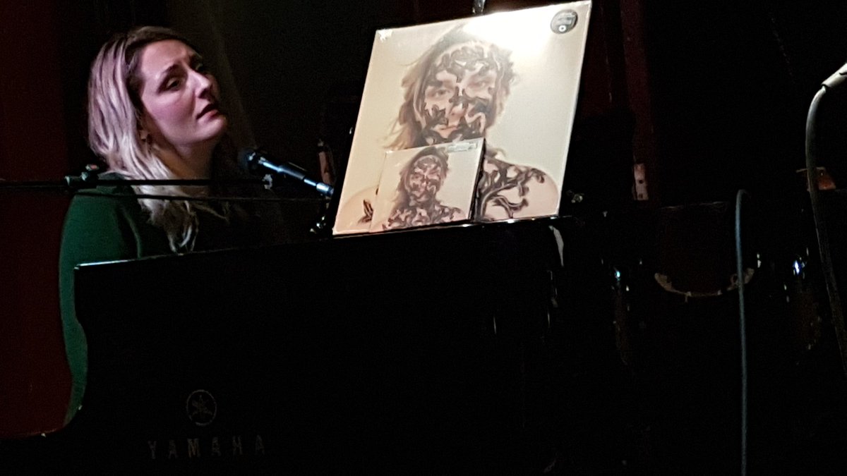 johnferg02's tweet photo. Last night's performance by @AliceZawadzki at @606club with @Rob_Luft @MishaMAmusic & #fredthomas was as fab as I'd anticipated. You really should catch her live, as well as buy her album #WithinYouIsAWorldOfSpring - trust me you won't be disappointed. https://t.co/LybG3fcqjq