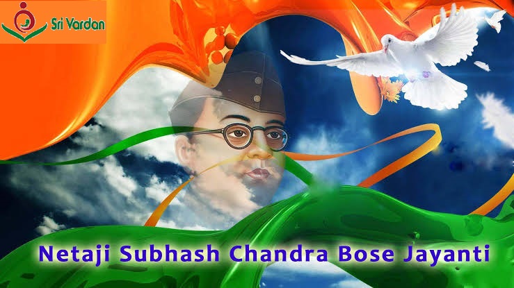 jmdithub's tweet image. भारत बुला रहा है। खून खौल रहा है।
नेताजी के द्वारा बोली गयी ये जोशीली बातें हमेशा हिंदुस्तान याद रखेगा

नेताजी सुभाषचंद्र बोस जी की जयंती पर शत शत नमन 🇮🇳🌹
जय हिन्द
जय भारत 🇮🇳
Shree Vardan Fertility and Ortho Centre
Best IVF hospital in Ara
shreevardanivf.com