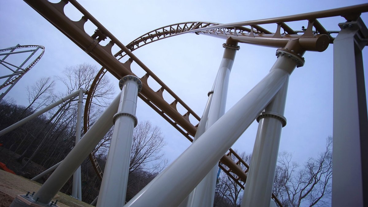 Busch Gardens Va Buschgardensva Twitter