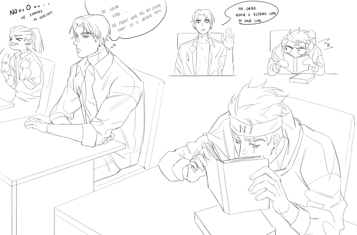 @Dewjar_art #jasan_abo ขายเพื่อนเพื่อคะแนน--- 