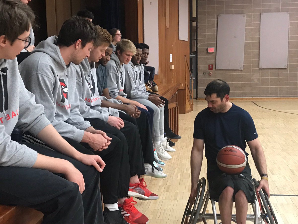 wes_mbball's tweet image. A huge THANK YOU to @CTSpokebenders for opening up their practice and inspiring our team.  Impressive combination of skill, effort and teamwork!  Grateful you took it easy on us!! #CardinalPride #BasketballUnites